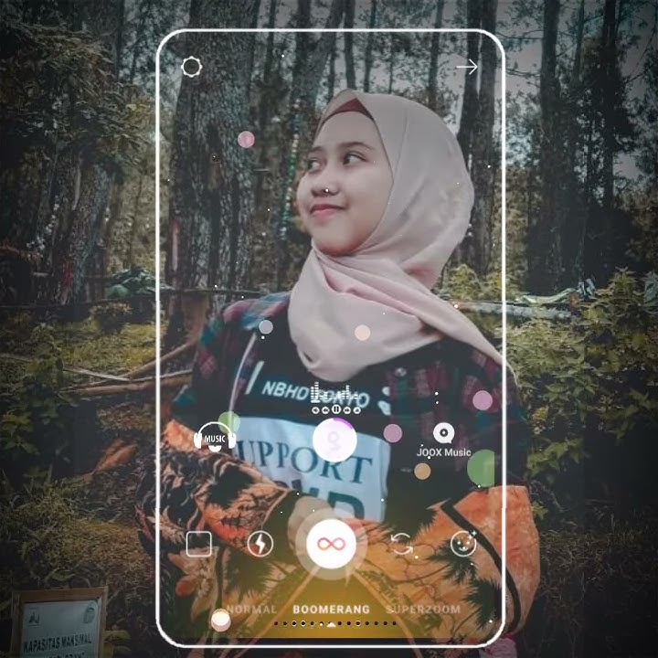 Story WhatsApp 30 detik keren || Santai