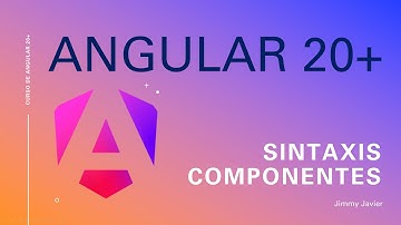 Angular 20+ desde cero: Crea e importa tu primer Componente Standalone paso a paso 🧩