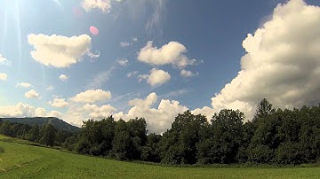 Blade Mcpx BL helicopter inverted and loops