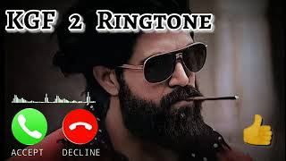 KGF Chapter 2 Ringtone_ Ringtones_ mp3 ringtone download 2022#ringtone