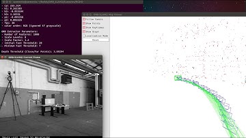 kidnap orbslam(RGBD)