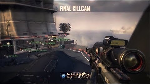 2CE - My Private Match Clips | Ayzo