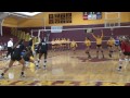 Flagler vs Lander Semifinal Highlights