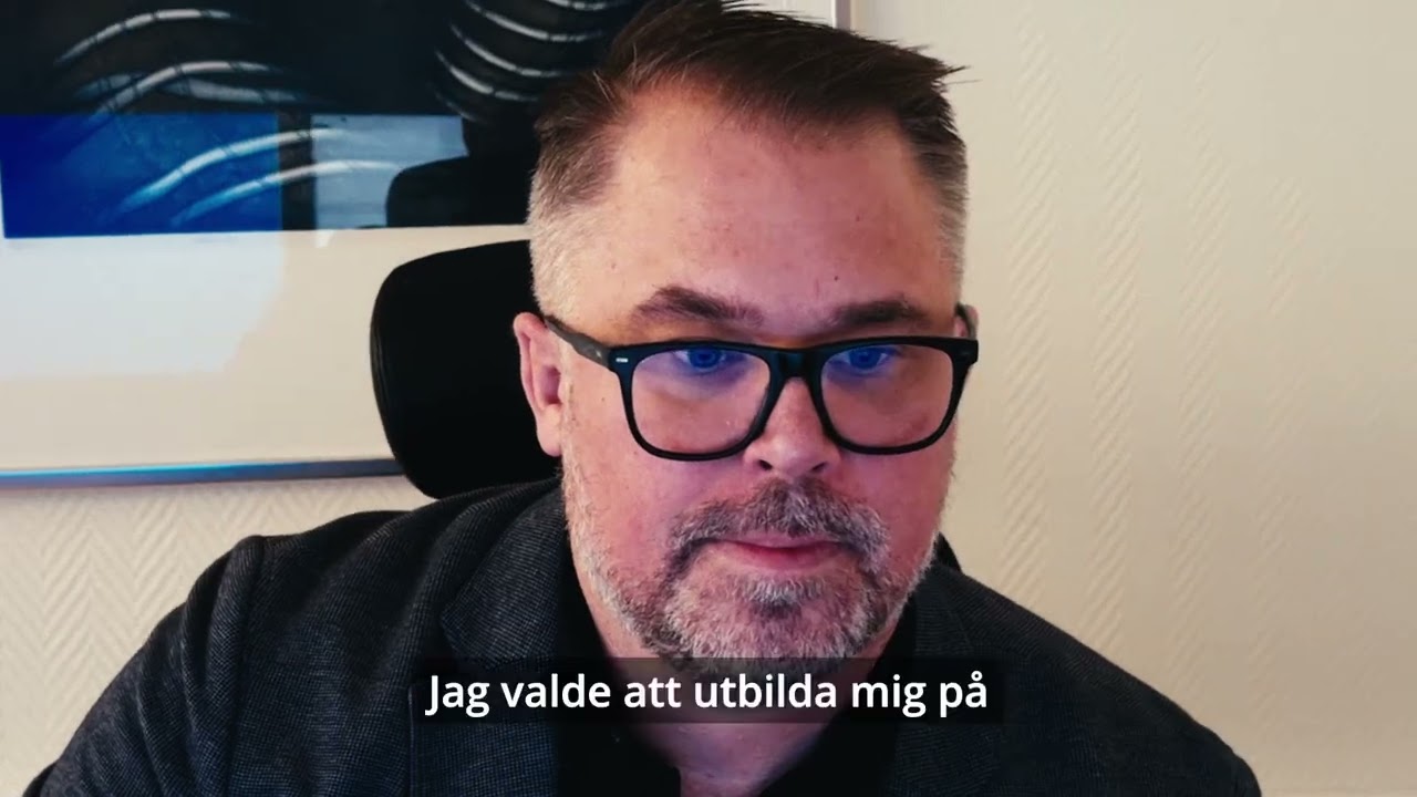 Studera utredningskriminologi