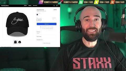 Thumbnail of TATE MCRAE - REVOLVING DOOR [FIRST REACTION]