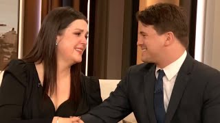 Jason Ritter TEARS UP Over Early Days of Melanie Lynskey Romance