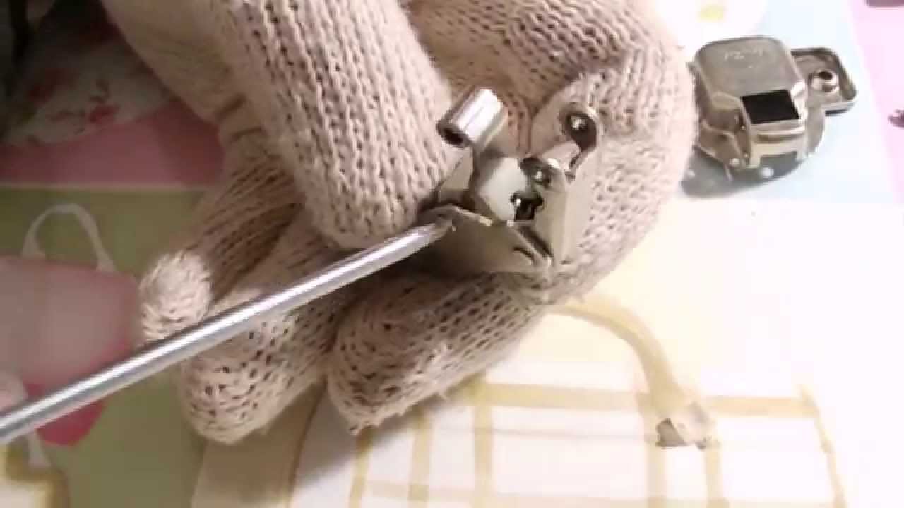 Сделал сам ( ремонт мебельного навеса ) - YouTube