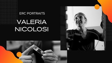 Valeria Nicolosi: 2D materials for a multi-dimensional future