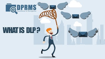 What is Data Loss Prevention (DLP)?