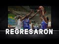 ATENCIÓN REGRESÓ EL BALONCESO FEMENINO A COLOMBIA