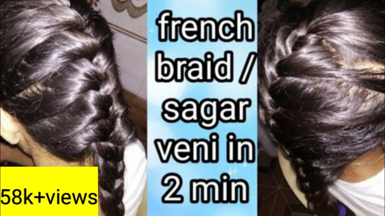 LATEST HAIRSTYLE #FRONT HAIRSTYLES - YouTube