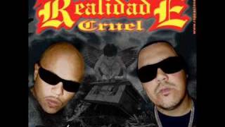 Realidade Cruel - Quem é Você