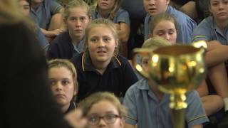 ABC Bullion - The Race That Stops A Nation, Melbourne Cup 2018