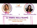 La Chimica della Felicità