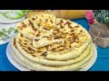 Yeast CHEPALGASH - Chechen Food ⭐УМОПОМРАЧИТЕЛЬНО ВКУСНЫЕ Дрожжевые ЧЕПАЛГАШ - Чеченская Кухня ⭐