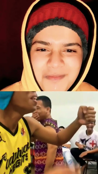 TRY NOT TO LAUGH CHALLENGE 😅😂 Credit- @NotHuman_911        #funny #shorts #viral #trend