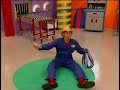 Playhouse Disney Imagination Movers Slip Slidin Away Promo September 25 2009