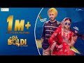 Akh boldi official parteek maan feat gurlez akhtar  laddi gill latest punjabi songs 2021