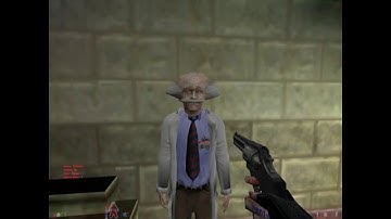 SSH WTF: Microsoft Sam Scene