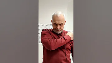 Упражнение для улучшения кровоснабжения мозга.