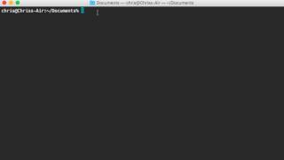 Linux Basics: Peak at the contents of a file