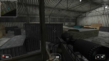 Warmerise Update #11 [Unity 3D]  Pre-Alpha multiplayer gameplay