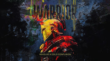 Revolve x Cold Confusion - Warrior | Official Visualizer