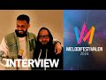 Capture de la vidéo Medina - "Que Sera" Interview (Stockholm 08.03.2024 | Melodifestivalen 2024 Grand Final )