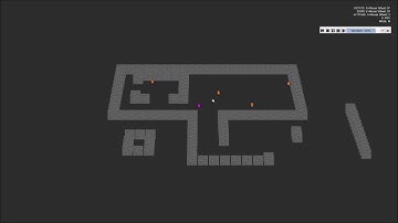 2.5D simple solution - Clickteam