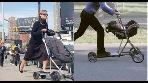 Top 5 Best Cool Baby Gadgets You Must Try and Every Parent Should Have For Safety