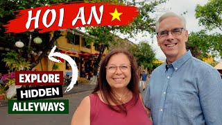 Hoi An Vietnam 🇻🇳 Enchanting Beauty and Culture | ULTIMATE TRAVEL GUIDE (2024)