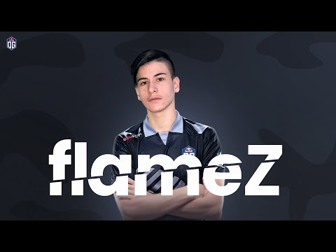 OG CS:GO: Welcome to flameZ!