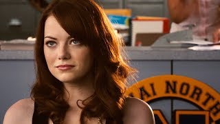 👯FMV👯 Emma Stone ☯ Royal Deluxe - Go Getter