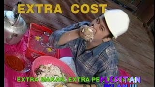 Plesetan Iklan Extra Cost \u0026 Koyo Tolak Angin (Tv Medoi)