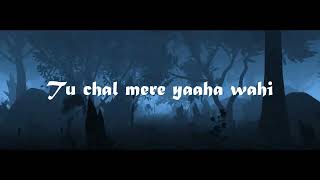 Chu Lu Zara - DEBMALYO | EDM REMIX