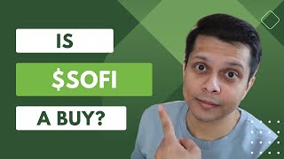 Is $SOFI Stock a Buy? | Sofi Stock Price Target