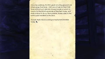 Penumbra: Overture - Part 10: The Code