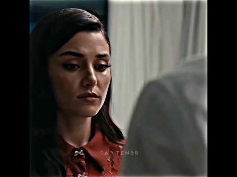 كانت هي مفاجئتها اكبر ميرا وسليم مسلسلات تركيه حب ودموع 