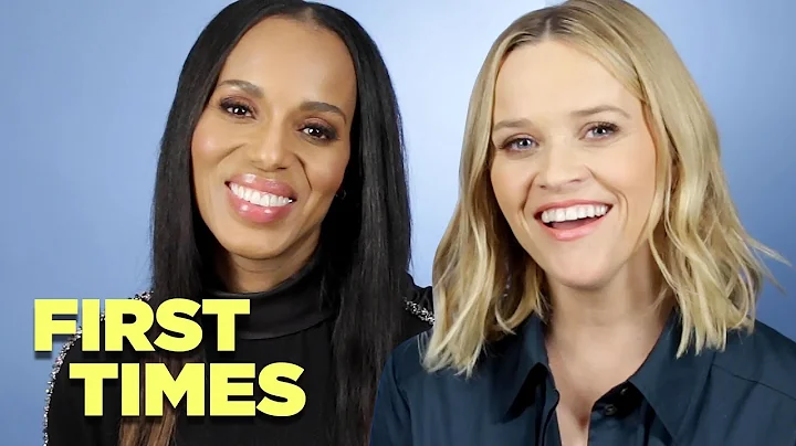 The Cast Of "Little Fires Everywhere" Tells Us Abo...