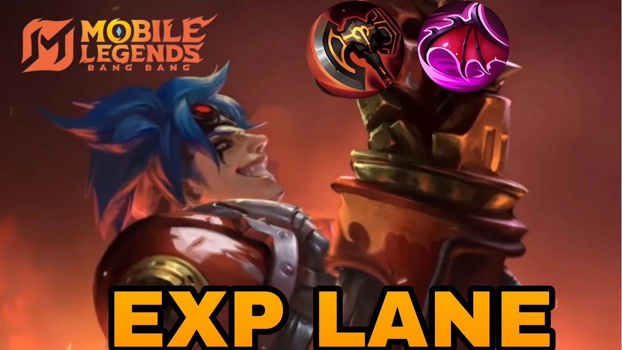 WITH WAR AXE AND QUEENS WINGS XBORG IS UNSTOPPABLE |SOLO CARRYING A TOXIC EPIC JUNGLER|MLBB