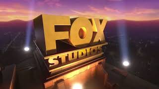 Fox Studios 2011-2019 Dream Logo 2 Versions