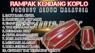 IENDANG RAMPAK KOPLO- PONGDUT ALBUM MALAYSIA TERPOPULER