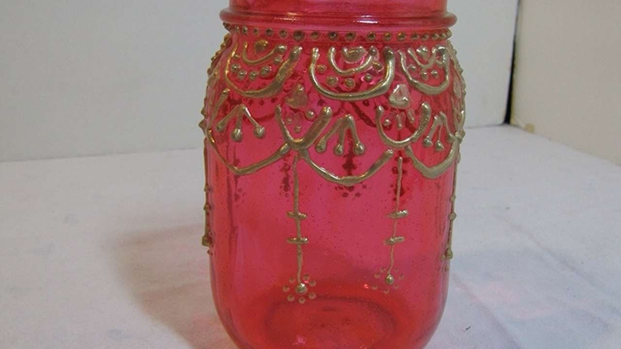 Crea delle bellissime lanterne marocchine fai da te casa ... A Lampade Fatte decorazione Mano