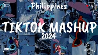 🌺🌺TIKTOK MASHUP ( 2024) 🌺🌺 (Philippines)