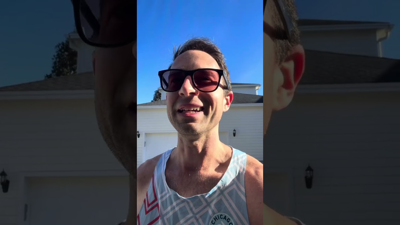 Episode 43: Turkey Trot, and some brief thoughts on creatine for aging athletes (…like me?)