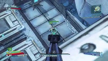 Borderlands TPS, Complete 2P Playthrough: Part 21