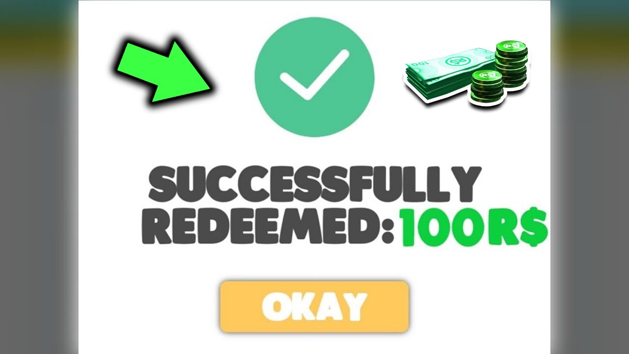 Rbxgum Promo Codes: How To Redeem (December 2023) - RBX.GUM