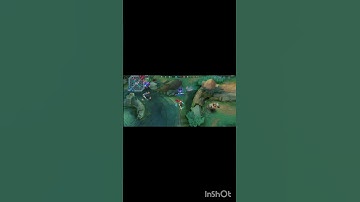 lancelotGameplay🔥. #mlbb