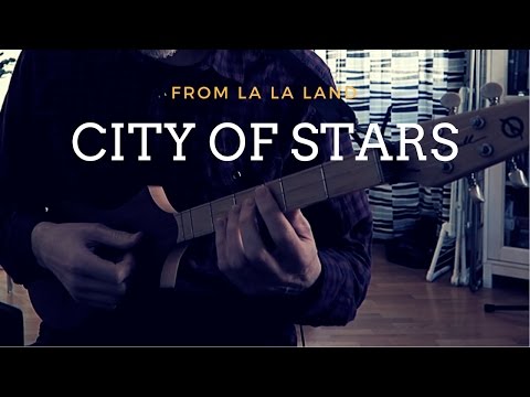 City of Stars