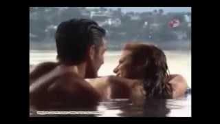 Fernando Colunga & Silvia Navarro.Mañana Es Para Siempre.